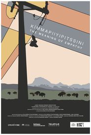  Kímmapiiyipitssini: The Meaning of Empathy Poster