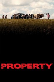  Property Poster