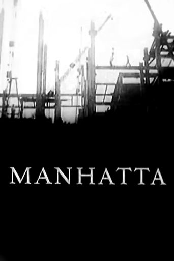 Manhatta (1921): Where to Watch and Stream Online | Reelgood