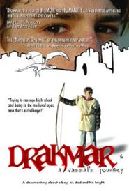  Drakmar: A Vassal's Journey Poster