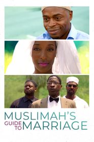  Muslimah's Guide to Marriage Poster
