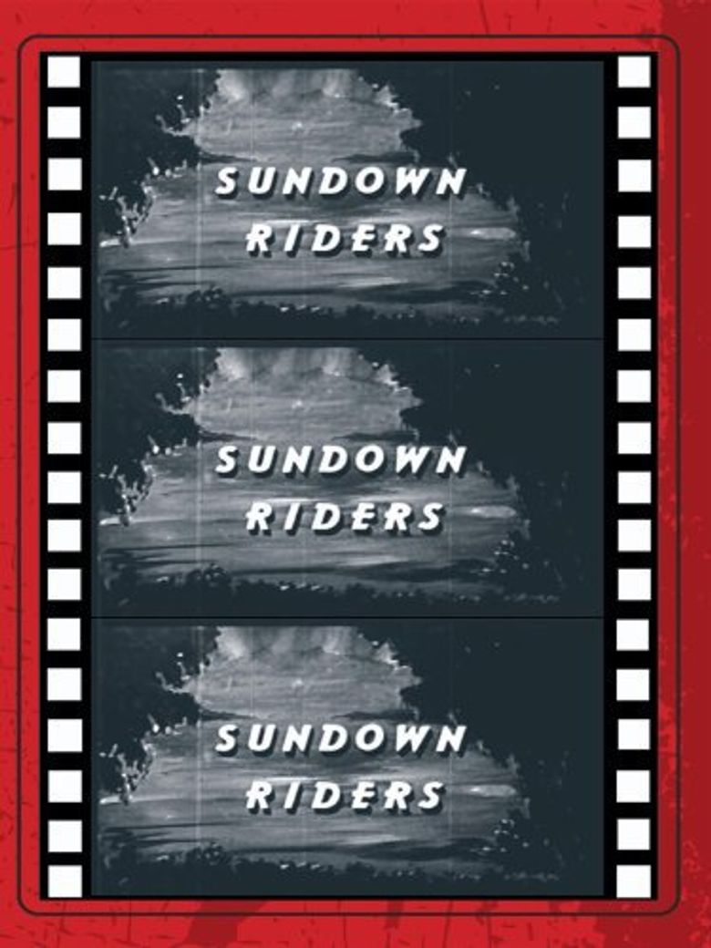 Sundown Riders