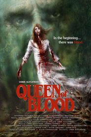  Queen of Blood Poster