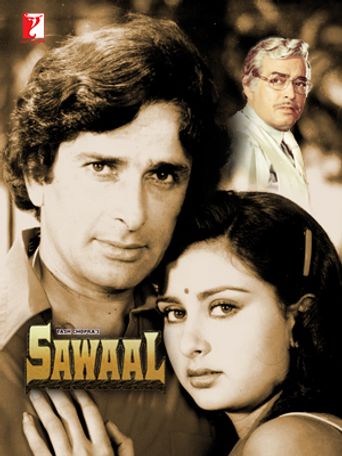  Sawaal Poster