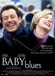  Baby Blues Poster