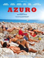  Azuro Poster