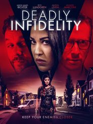  Deadly Infidelity Poster