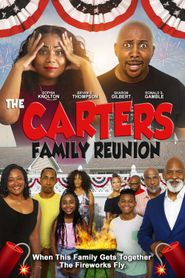  Carter Family Reunion Poster