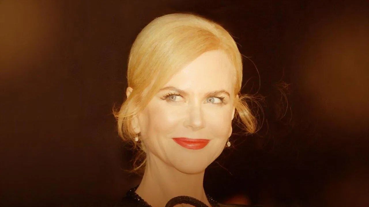 Nicole Kidman: Eyes Wide Open (2023): Where to Watch and Stream Online