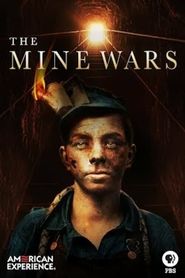 American Experience: The Mine Wars Poster