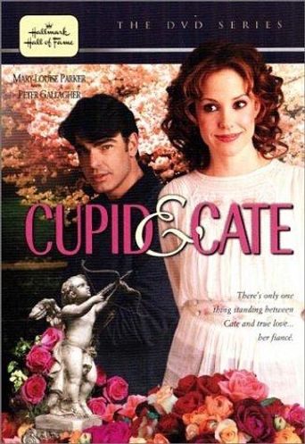  Cupid & Cate Poster