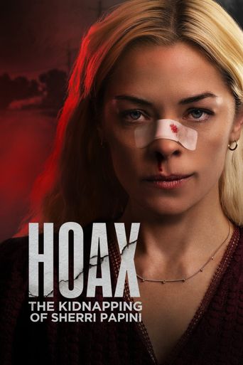 Hoax: The Kidnapping of Sherri Papini Poster