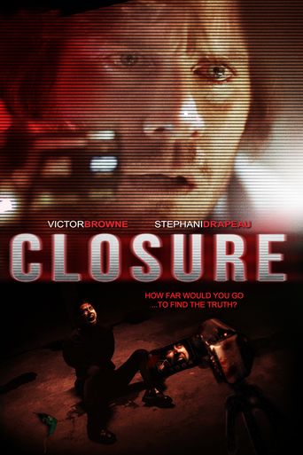  Closure Poster