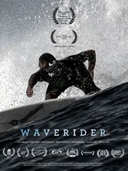  Waverider Poster