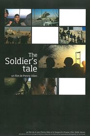 The Soldier's Tale Poster