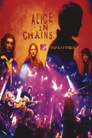  Alice in Chains Poster