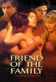  Friend of the Family Poster