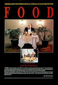  Food Poster