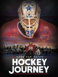  Hockey Journey Poster