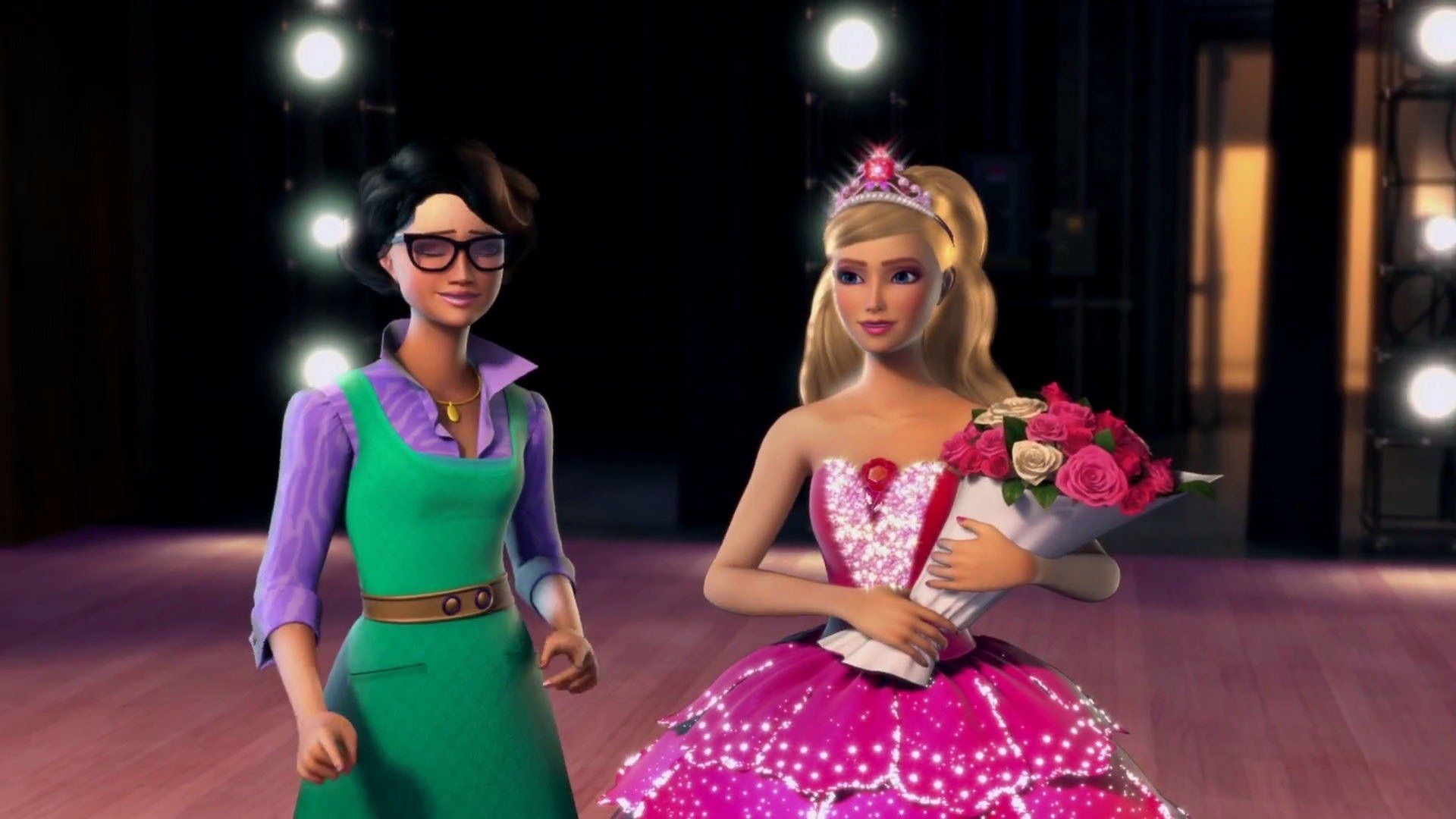 Barbie in the Pink Shoes (2013) - Where to Watch It Streaming Online |  Reelgood