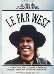  Far West Poster