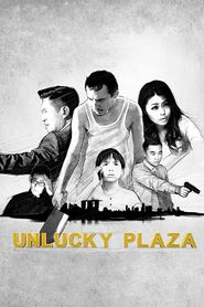  Unlucky Plaza Poster