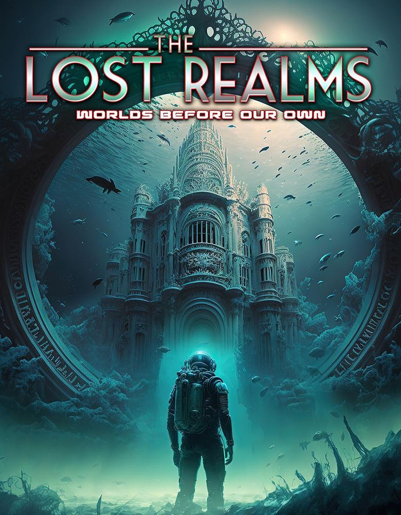 The Lost Realms: Worlds Before Our Own