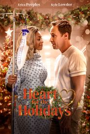  Heart for the Holidays Poster