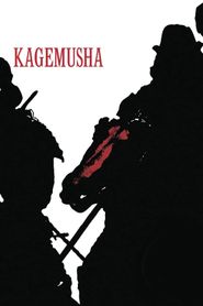  Kagemusha: The Shadow Warrior Poster
