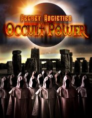  Secret Societies: Occult Power Poster