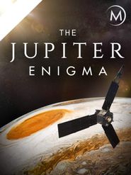 The Jupiter Enigma Poster