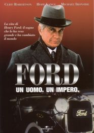  Ford: The Man and the Machine Poster