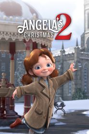  Angela's Christmas Wish Poster