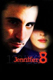  Jennifer 8 Poster