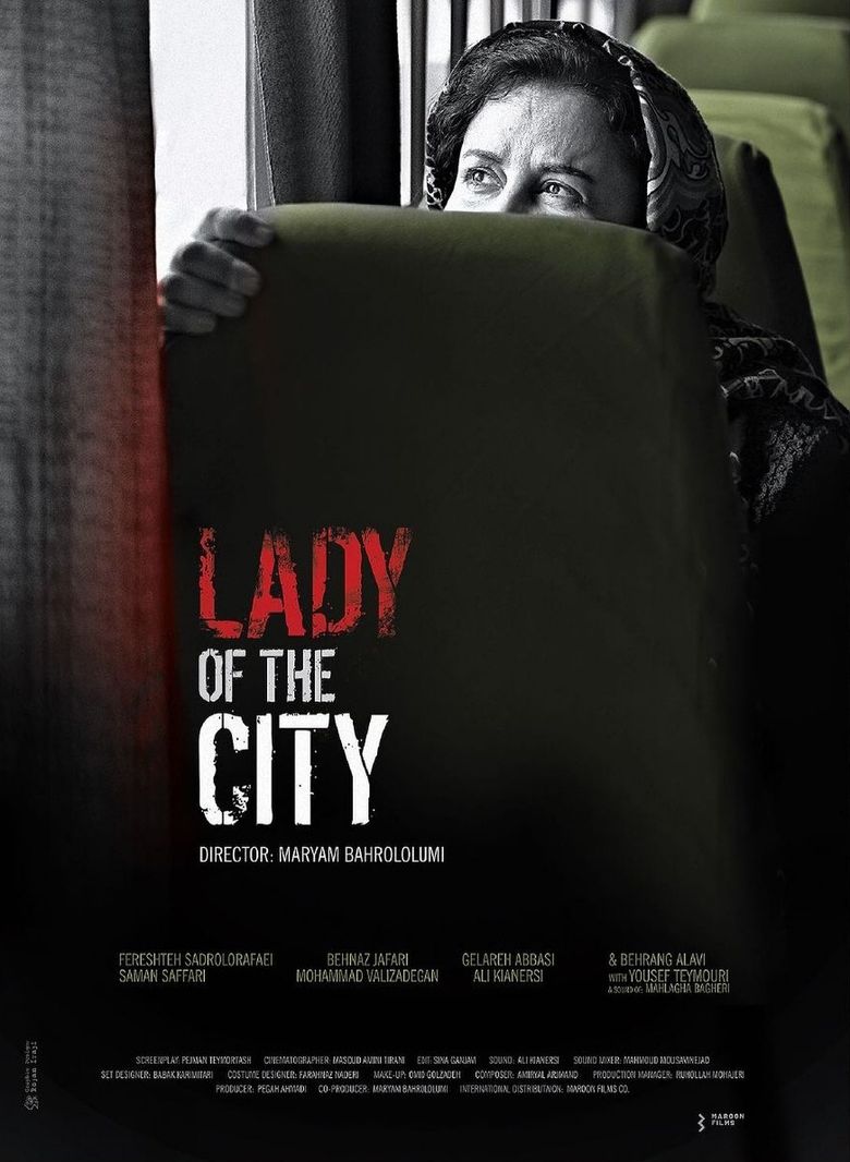 Lady of the City