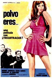  Polvo eres... Poster