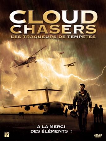  Cloud Chasers Poster
