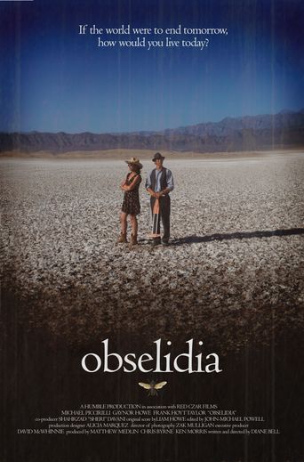  Obselidia Poster