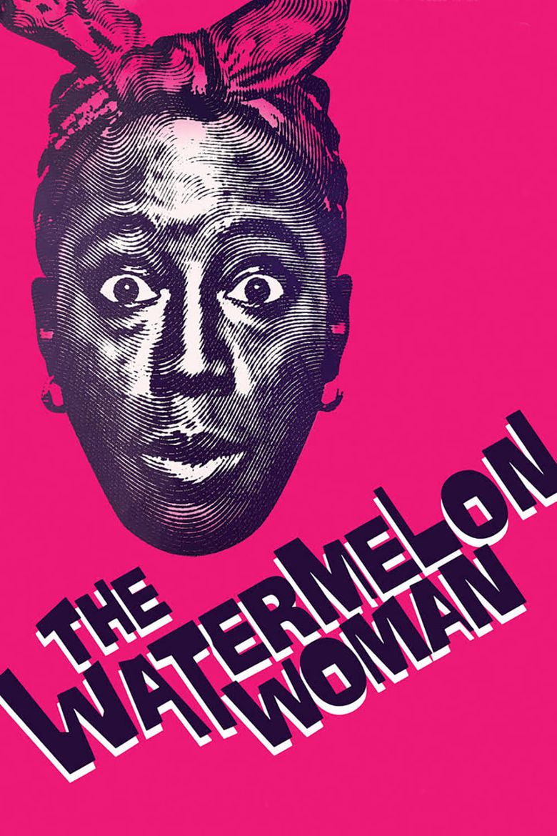 The Watermelon Woman Poster