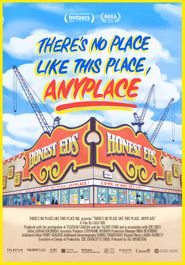  There's No Place Like This Place, Anyplace Poster