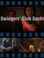  Swingers' Club Sachi Poster