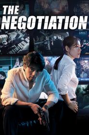  The Negotiation Poster