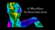  A Breast Expose: The Breast Kept Secret Poster