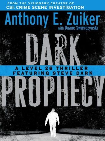  Dark Prophecy Poster