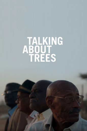  Talking About Trees Poster