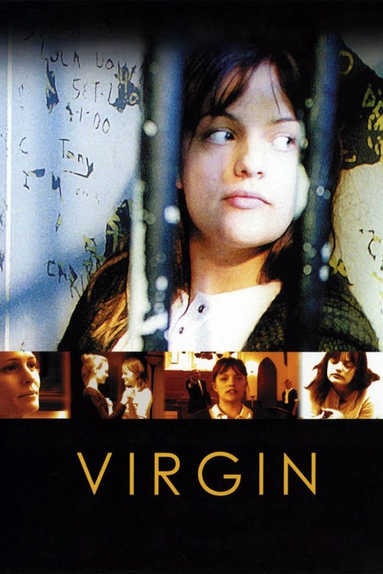 Virgin Poster
