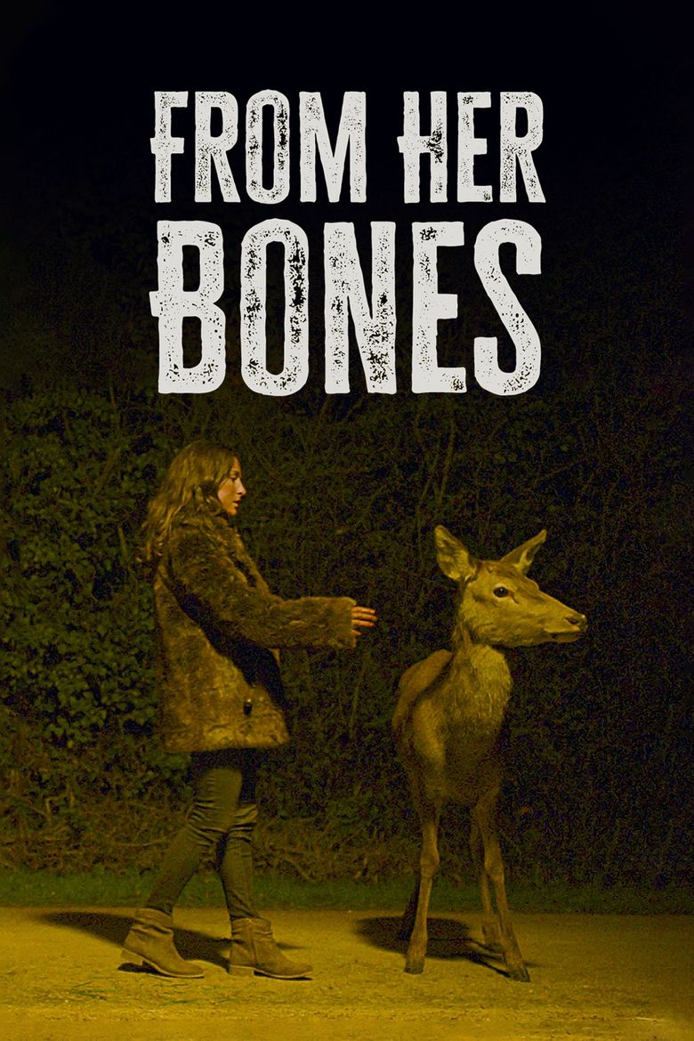 From Her Bones