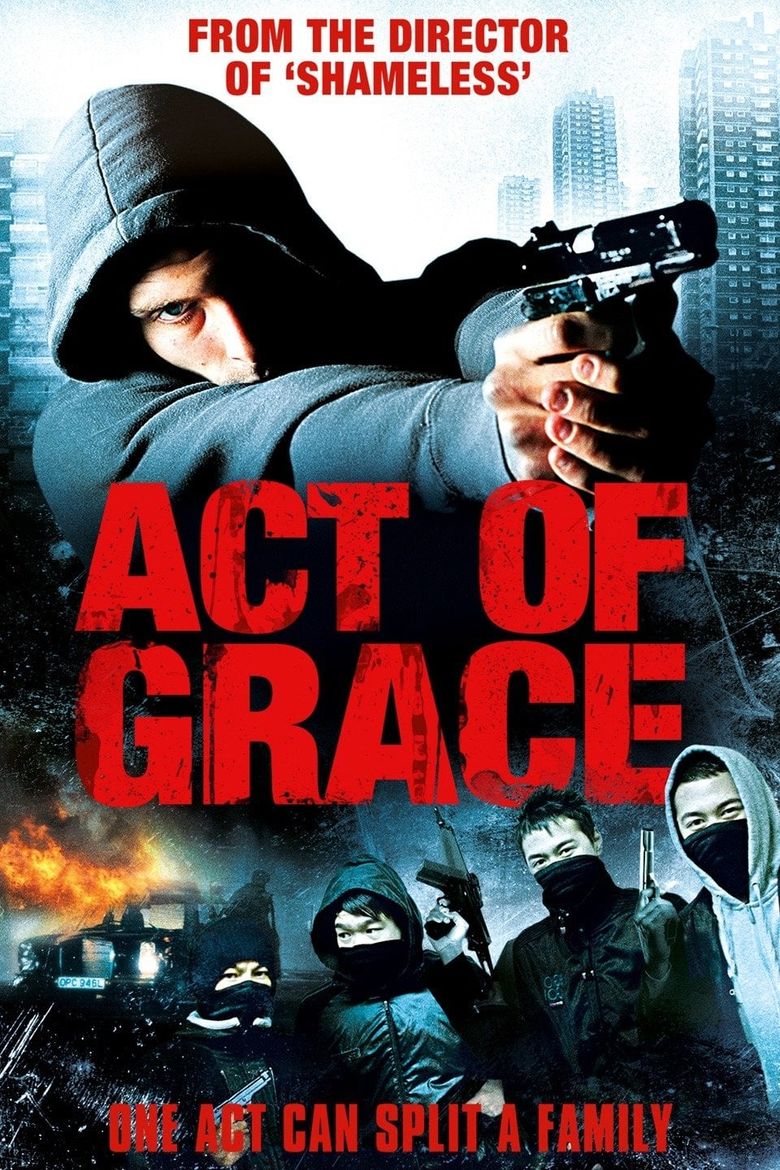 Act of Grace Poster