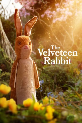  The Velveteen Rabbit Poster