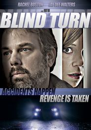  Blind Turn Poster